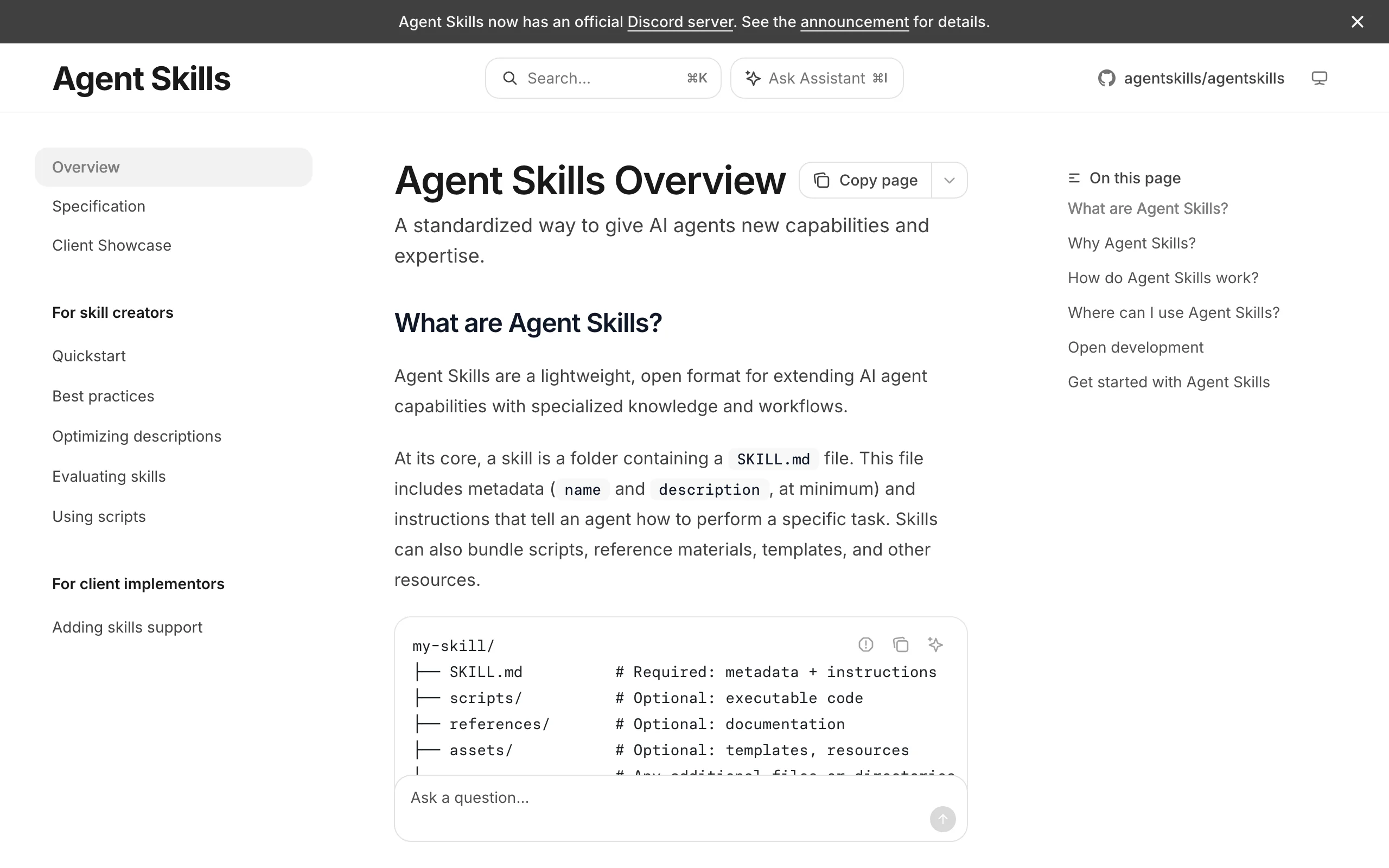 html-ppt-skill – Open-Source AI PPT Skill with HTML Output official screenshot